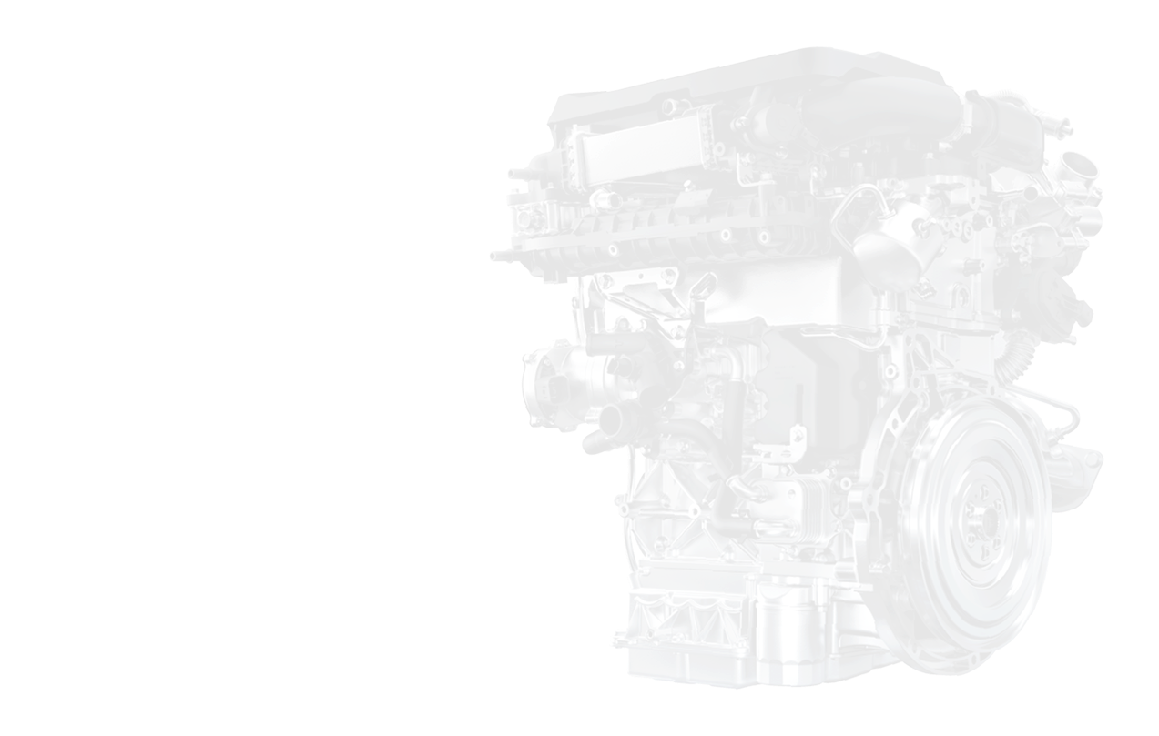 1.5L Petrol Engine