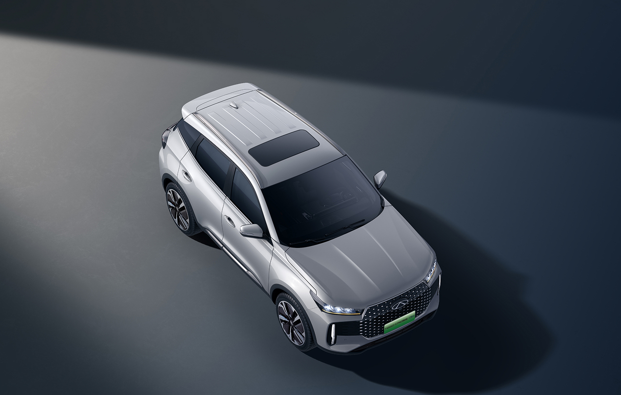 Fuel Consumption: 5.4 L/100km
