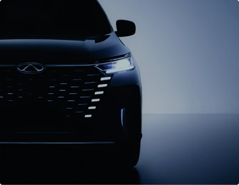 LED Headlights & DRLs