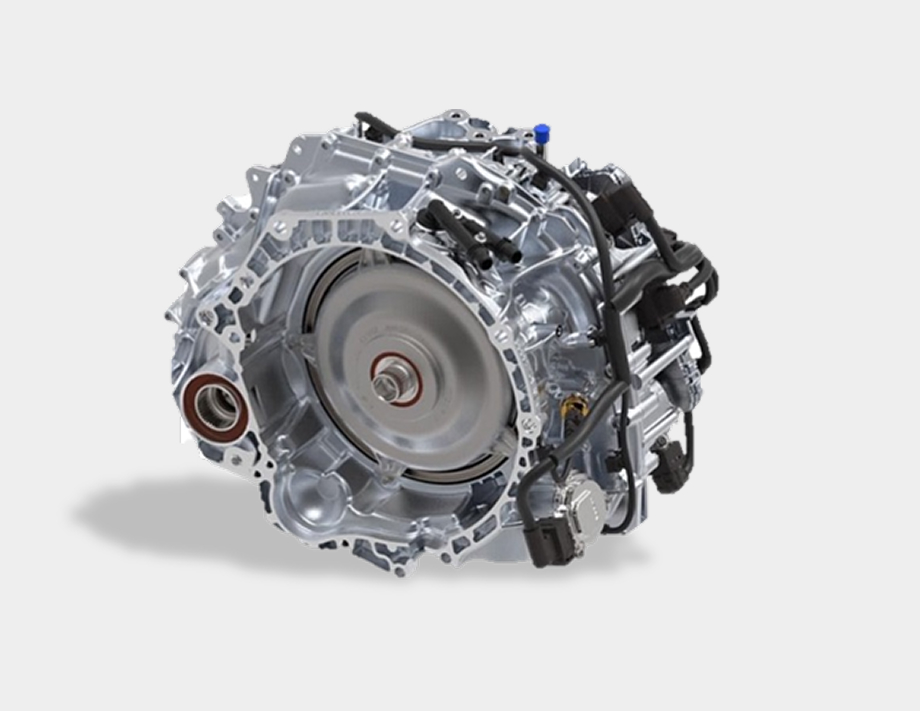 High Transmission Efficiency