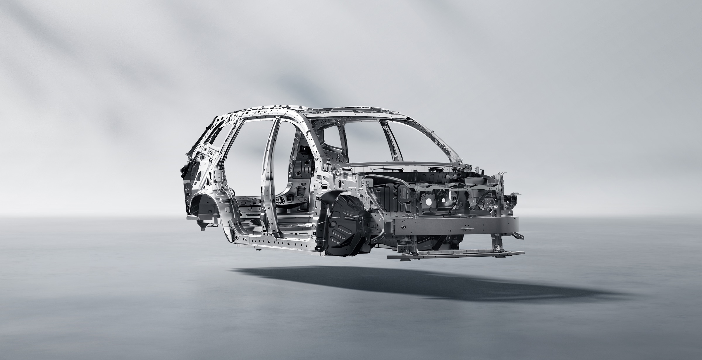74% Of High-Strength Steel