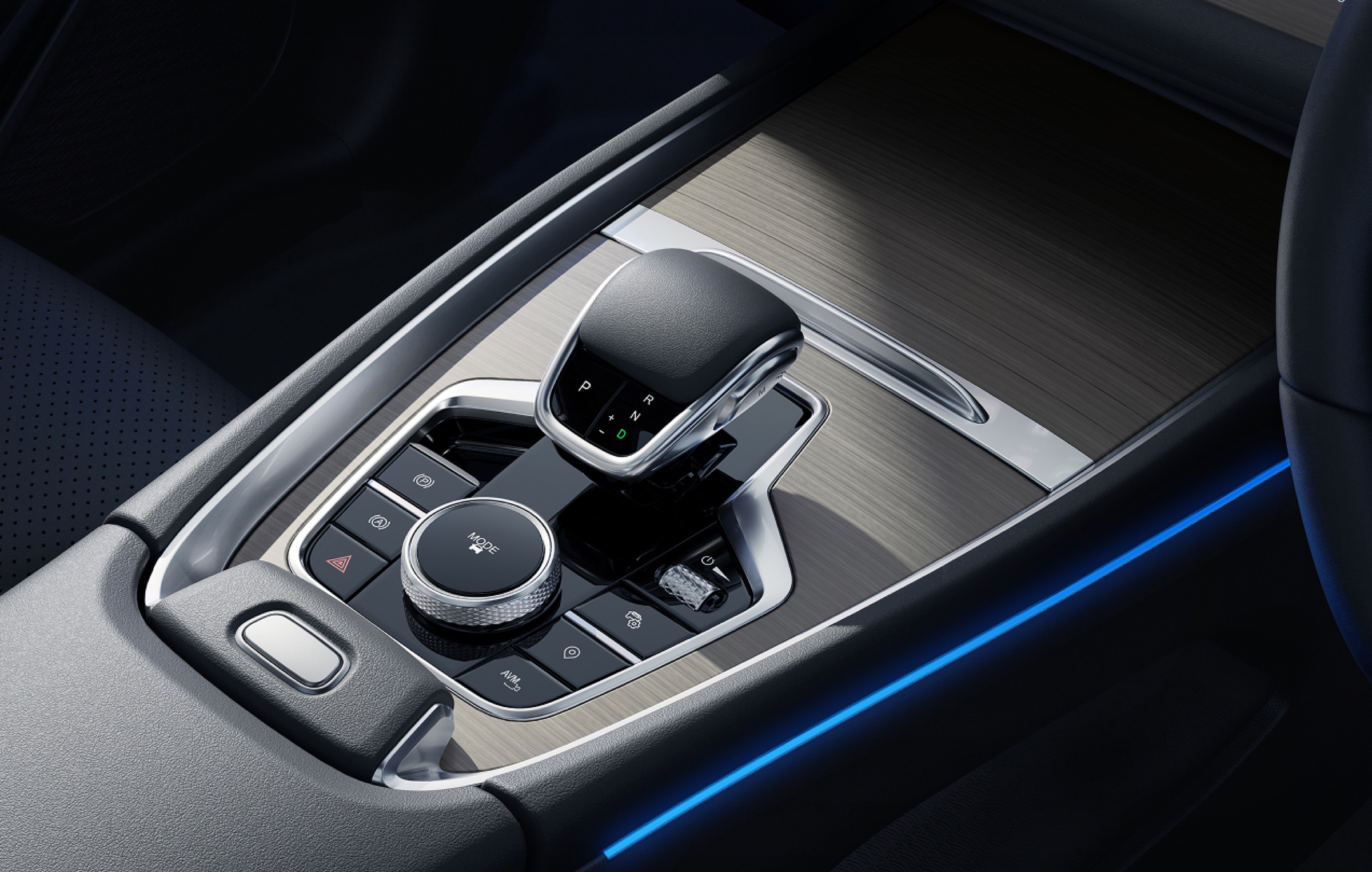 DHT Transmission